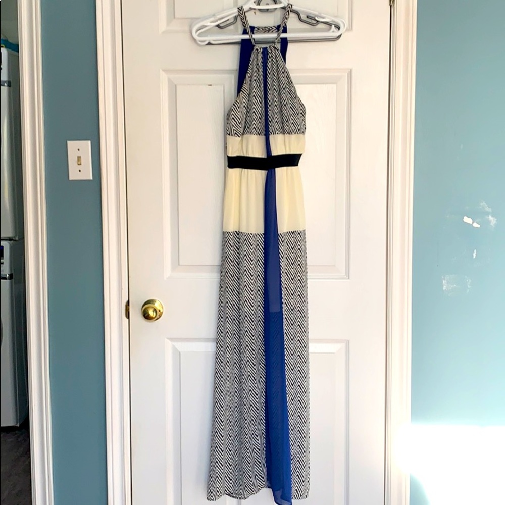 Gorgeous Maxi Dress